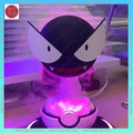 Illuminate Your Space with the Rechargeable Gastly Luminous Humidifier - Perfect for Anime Lovers and Unique Christmas Gifts!