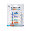 Herbal Energy Nasal Inhaler Stick — 4 Pack