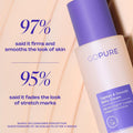 Belly Glow Firming Cream — 125ml